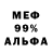 МЕТАДОН мёд YD Power's